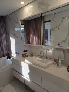 Casa de Condomínio com 4 Quartos à venda, 350m² no Residencial Montserrat, Betim