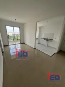 Apartamento com 2 Quartos à venda, 50m² no Novo Osasco, Osasco