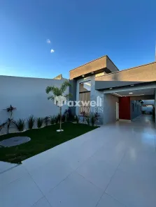 Casa com 3 Quartos à venda, 218m² no Vila Oliveira, Aparecida de Goiânia