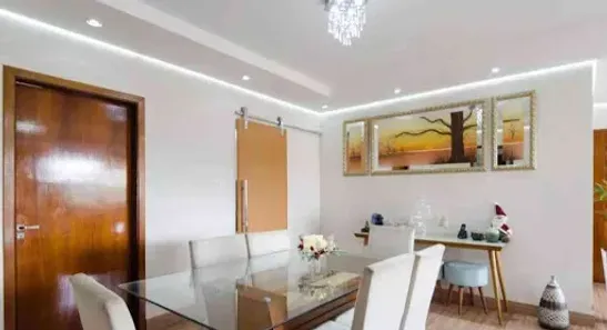 Cobertura com 4 Quartos à venda, 163m² no Demarchi, São Bernardo do Campo