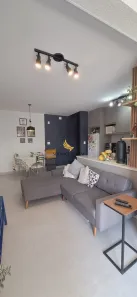 Apartamento com 2 Quartos à venda, 72m² no Parque da Represa, Jundiaí