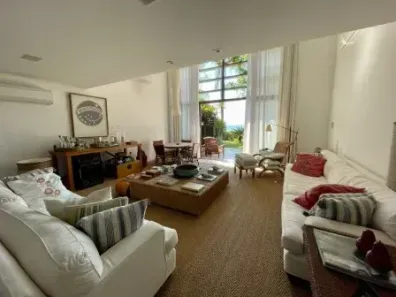 Casa de Condomínio com 5 Quartos à venda, 458m² no Balneário Praia do Pernambuco, Guarujá