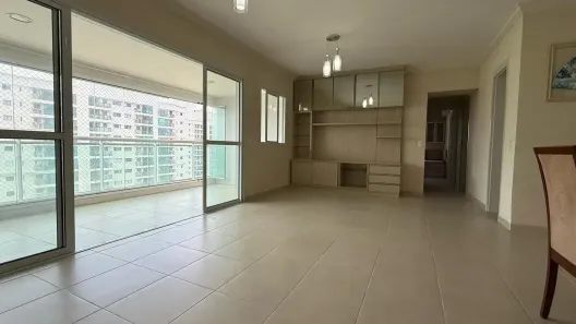 Apartamento com 3 Quartos à venda, 131m² no Calhau, São Luís