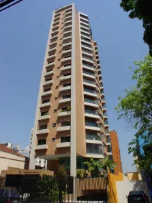 Apartamento com 3 Quartos à venda, 108m² no Vila Mariana, São Paulo