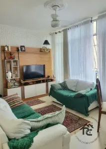 Apartamento com 3 Quartos à venda, 105m² no Icaraí, Niterói