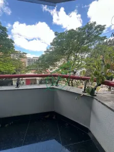 Apartamento com 2 Quartos à venda, 81m² no Vila Clementino, São Paulo