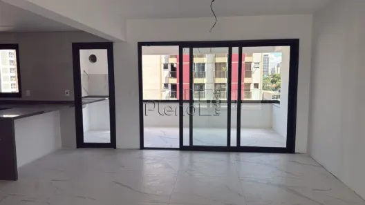 Apartamento com 3 Quartos à venda, 163m² no Cambuí, Campinas