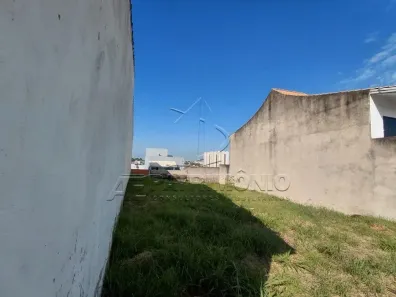 Lote/Terreno à venda, 282m² no Jardim Residencial Martinez, Sorocaba