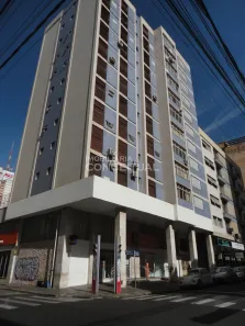 Apartamento com 3 Quartos à venda, 140m² no Centro, São José do Rio Preto