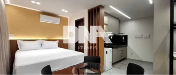 Flat com 1 Quarto à venda, 28m² no Bessa, João Pessoa