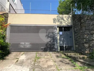 Casa com 3 Quartos à venda, 235m² no Jardim Leonor, São Paulo