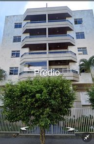 Cobertura com 3 Quartos à venda, 180m² no Vila Nova, Cabo Frio