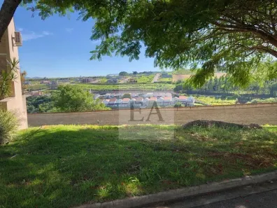 Lote/Terreno à venda, 591m² no Condomínio Residencial Euroville II, Bragança Paulista