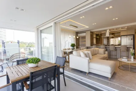 Apartamento com 3 Quartos à venda, 151m² no Morro do Espelho, São Leopoldo