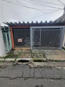 Casa com 3 Quartos à venda, 80m² no Vila Granada, São Paulo