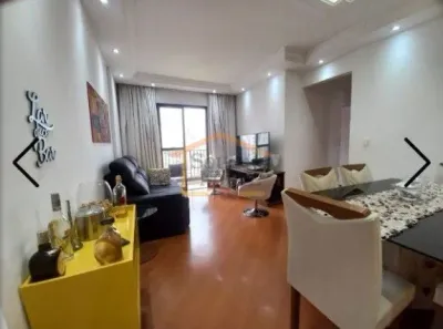 Apartamento com 3 Quartos à venda, 75m² no Vila Guilherme, São Paulo