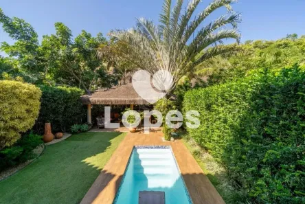 Casa de Condomínio com 4 Quartos à venda, 312m² no Recreio dos Bandeirantes, Rio de Janeiro