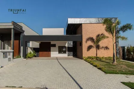 Casa com 4 Quartos para alugar, 237m² no Alphaville Itu, Itu