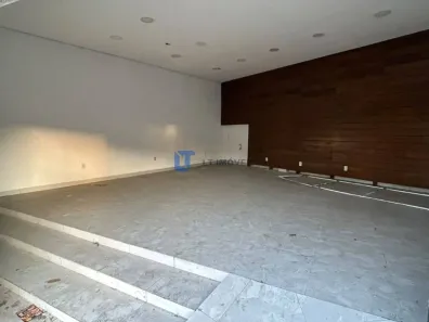 Ponto Comercial para alugar, 104m² no Centro, Jacareí
