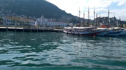 Casa com 5 Quartos à venda, 3027m² no Vila Velha, Angra dos Reis