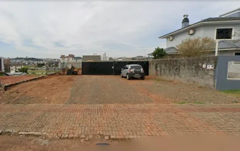 Lote/Terreno à venda, 383m² no Maria Goretti, Chapecó