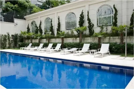 Apartamento com 3 Quartos à venda, 250m² no Vila Nova Conceição, São Paulo