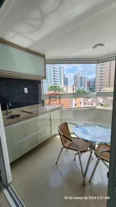 Apartamento com 3 Quartos à venda, 93m² no Jardim Armação, Salvador