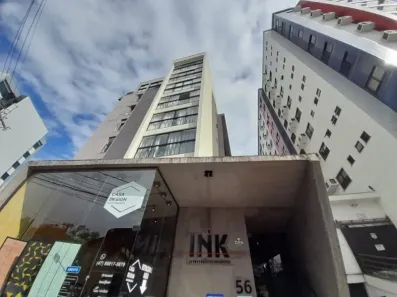 Apartamento com 1 Quarto à venda, 37m² no Victor Konder, Blumenau