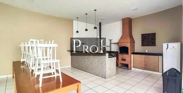 Apartamento com 2 Quartos à venda, 40m² no Jardim São Savério, São Paulo