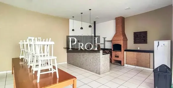 Apartamento com 2 Quartos à venda, 40m² no Jardim São Savério, São Paulo