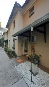 Casa de Condomínio com 3 Quartos à venda, 75m² no Parque Villa Flores, Sumaré