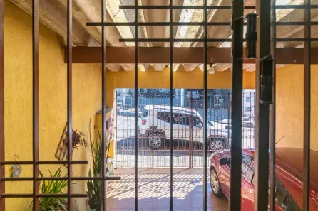 Casa com 3 Quartos à venda, 173m² no Vila Guaraciaba, Santo André