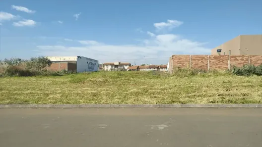 Lote/Terreno à venda, 1929m² no Residencial Alto do Cerrado I, Trindade