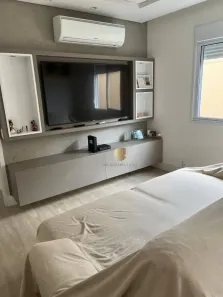 Apartamento com 2 Quartos à venda, 82m² no Jardim Chapadão, Campinas