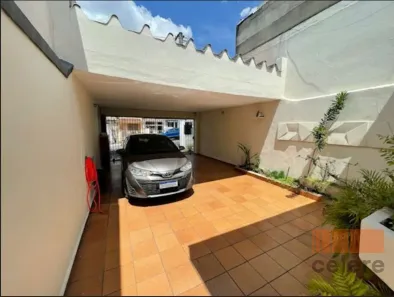 Casa com 3 Quartos à venda, 175m² no Vila Bertioga, São Paulo