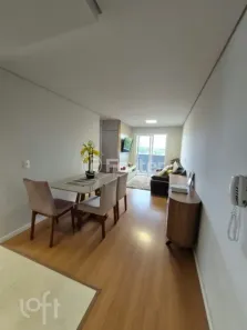 Apartamento com 2 Quartos à venda, 64m² no Panazzolo, Caxias do Sul