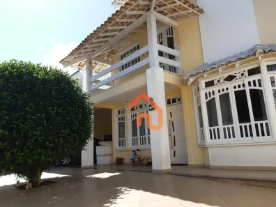 Casa com 4 Quartos à venda, 380m² no Camboinhas, Niterói