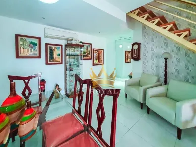 Cobertura com 4 Quartos à venda, 320m² no Recreio dos Bandeirantes, Rio de Janeiro