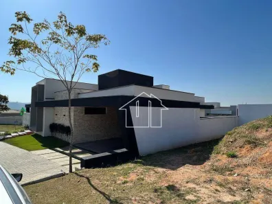 Casa de Condomínio com 4 Quartos à venda, 315m² no Condomínio Residencial Monte Carlo, São José dos Campos