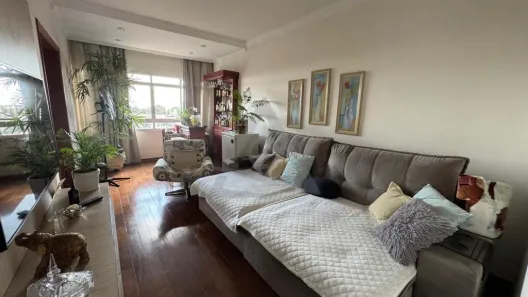 Apartamento com 4 Quartos à venda, 135m² no Jardim Chapadão, Campinas
