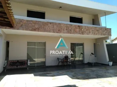 Sobrado com 5 Quartos para alugar, 470m² no São José, São Caetano do Sul