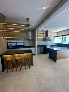 Casa de Condomínio com 5 Quartos à venda, 226m² no Jardim das Samambaias, Jundiaí