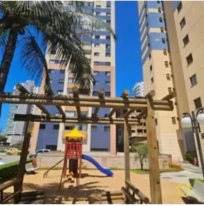 Apartamento com 3 Quartos à venda, 90m² no Itapuã, Vila Velha