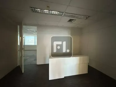 Sala Comercial para venda ou aluguel, 503m² no Chácara Santo Antônio (Zona Sul), São Paulo