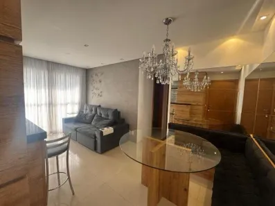 Apartamento com 2 Quartos para alugar, 65m² no Santa Maria Goretti, Porto Alegre