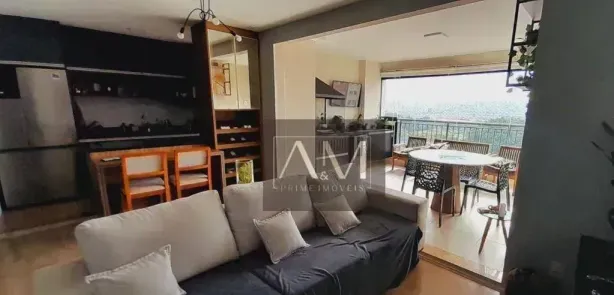 Apartamento com 3 Quartos à venda, 110m² no Parque São Jorge, São Paulo