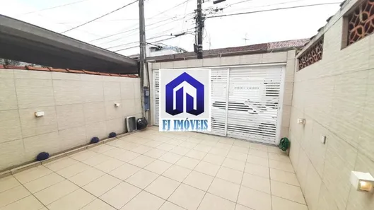 Casa com 4 Quartos à venda, 116m² no Vila Valença, São Vicente