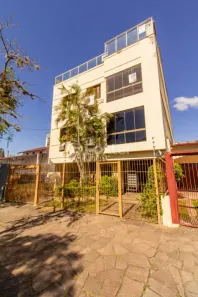 Cobertura com 4 Quartos à venda, 193m² no Partenon, Porto Alegre
