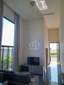 Casa de Condomínio com 3 Quartos à venda, 185m² no Condomínio Bellavittá, Caçapava