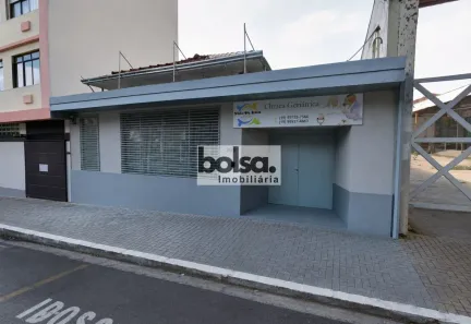 Ponto Comercial para alugar, 350m² no Centro, Bauru